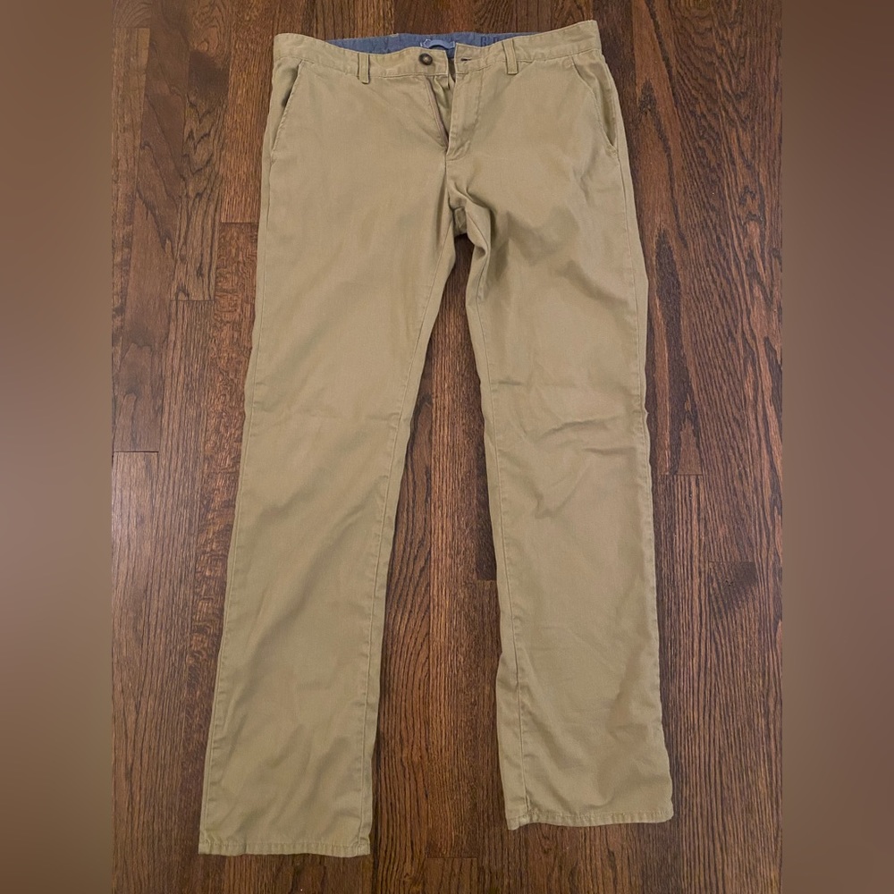 Bullhead Gravels men’s pants 32x34